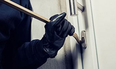 الأمن العام يضبط المتهمين بسرقة شركة في الهرم