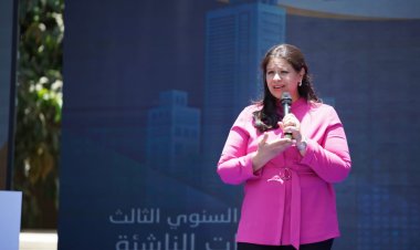 مدير مشروع رواد 2030: الملتقى السنوي الثالث للشركات الناشئة  فرصة لتبادل الخبرات