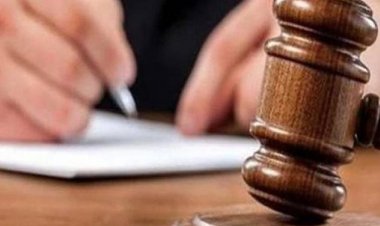 تأجيل محاكمة متهم بجريمة قتل في طريق أوتوستراد المعادي.. لجلسة 26 سبتمبر