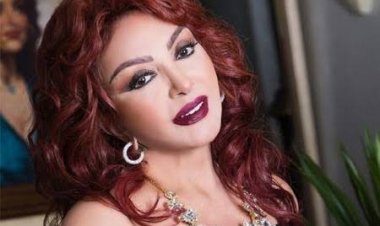 نبيلة عبيد تشارك بالأداء الصوتي في فيلم «كاستينج يوسف شاهين»