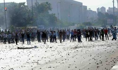 تأجيل محاكمة 17 متهمًا في قضية أحداث قسم شرطة العرب