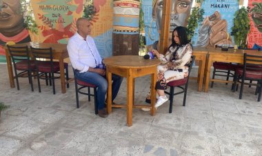 «زووم إفريقيا» في حلقة مميزة من عاصمة الشباب أسوان