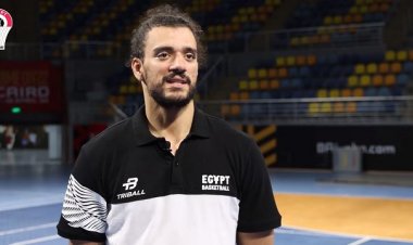عاصم مرعي: سعيد بعودتي لمنتخب مصر بعد غياب 4 سنوات| فيديو