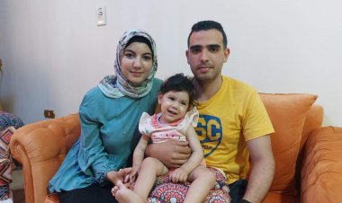 تعرف على «رقية» التي جمع لها المصريين 40 مليون جنيه