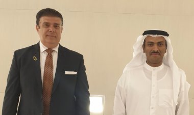 تعاون إعلامي مشترك بين مصر والبحرين