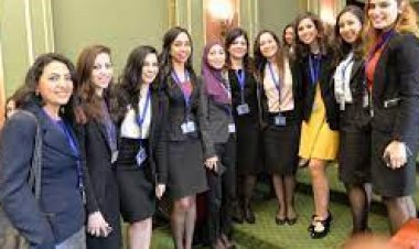 مصر تحتفل بتدشين أول يوم عالمي لمشاركة المرأة بالعمل الدبلوماسي