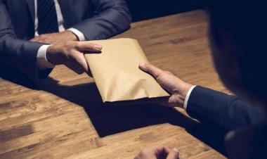 تعرف على دفوع محامي المتهم الرابع في قضية «رشوة وزارة الصحة»