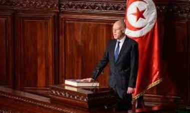 تغيير وزاري جديد في تونس... قيس السعيد يعين 3 وزراء بالحكومة