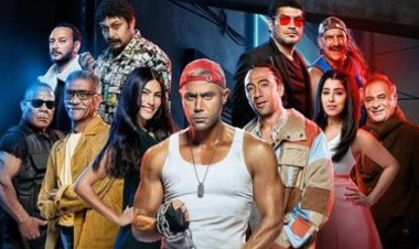 تعرف على موعد طرح فيلم «عمهم» في الدول العربية والخليجية