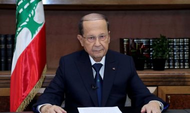 إسرائيل ترفض المقترح اللبناني بشأن الحدود البحرية