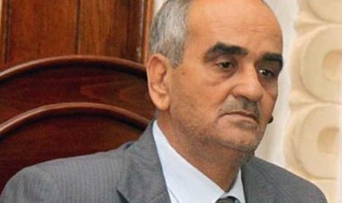 تعيين المستشار محمد عيد محجوب رئيسًا لمجلس القضاء الأعلى