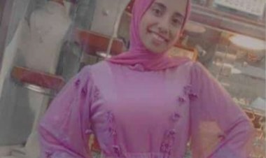 الابتسامة لم تفارقها.. وفاة عروس أثناء عقد قرانها في كفر الشيخ