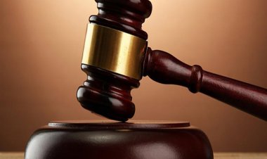 دفاع المتهمين الثاني والثالث بـ«رشوة الصحة»: نلتمس إعفائهما من العقوبة بعد اعترافاتهم