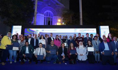 «رواد 2030»: مصر الأولى في الشرق الأوسط في الاستثمار بالشركات الناشئة