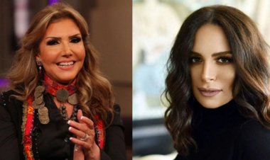 نادية مصطفى لـ«العاصمة»: كنت فاكرة أمال ماهر هترجع تكلمنى .. مكلمتنيش