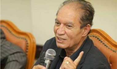 رئيس الإسماعيلي: لن أبكي إذا تم سحب الثقة من المجلس بعد قرار الانسحاب