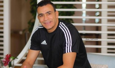 عصام الحضري يكشف حقيقة زواجه العرفي في دبي