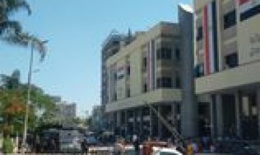 رفع أولى جلسات محاكمة المتهم بإنهاء حياة الطالبة نيرة أشرف