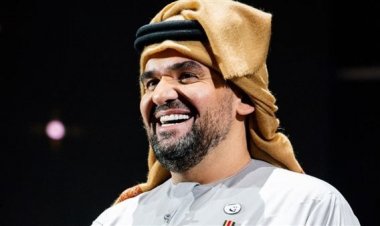 تعرف على تفاصيل حفل حسين الجسمي في عمان