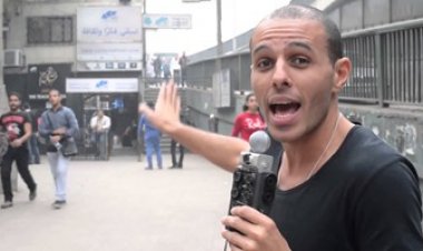 محمد سالم يدخل «روز وليلى» بعد الستاند أب كوميدي.. خاص