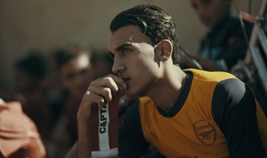 عرض جديد لـ«كباتن الزعتري» في فلسطين.. ضمن فعاليات «عالدرج»