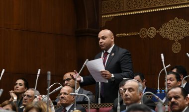 النائب"محمود القط يشيد بجهود «رياضة الشيوخ» ووزارة الشباب في تعديلات قانون الرياضة