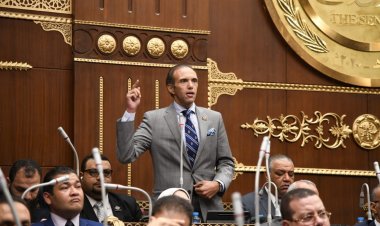 نائب التنسيقية: دعم المنظومة الرياضية يقضي على التنافسية