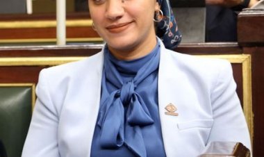 برلمانية تتقدم بمشروع قانون لتشديد عقوبة الاعتداء على حرمة الحياة الخاصة