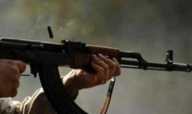 مقتل تاجر مخدرات في تبادل إطلاق نار مع الشرطة بالقليوبية