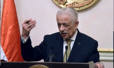 التعليم: رئيس الوزراء يتابع مسابقة تعيين 30 ألف معلم ولا توجد واسطة أو محسوبية