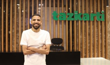 مؤمن زكريا مستشارا للشئون الرياضية بـ«تذكرتي»| صور