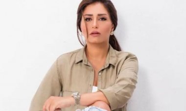 بالصور.. منة فضالي تروج لفيلمها الجديد «مغامرات كوكو»