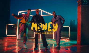 شيندي  يشارك أحمد شيية أغنية «Money»