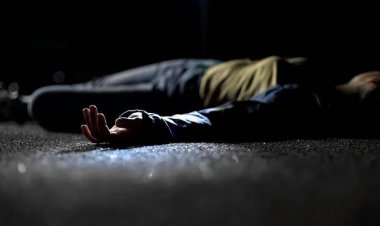 فرد أمن يلقي بنفسه من أحد مستشفيات «التجمع الخامس»