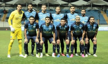 تشكيل بيراميدز المتوقع لمواجهة مارومو جالانتس في الكونفدرالية