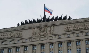 «الدفاع الروسية» توجه ضربات واسعة النطاق على «3» مراكز تدريب للتشكيلات المسلحة الأوكرانية