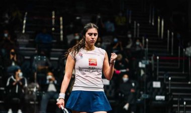 نور الشربيني تتصدر التصنيف العالمي لسيدات الإسكواش