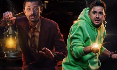 بعد نجاحه.. الشركة المنتجة لمسلسل «البيت بيتي» تعلن تقديم جزء ثان