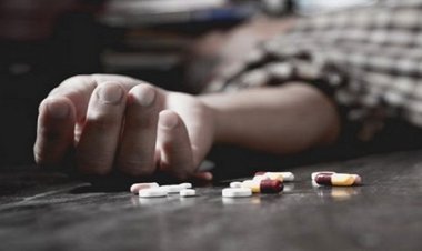 مهندس ينهي حياته بعد أن رفضت أسرة الفتاة التي يحبها زواجهما بالشرقية