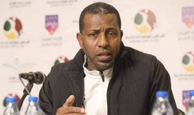 ربيع ياسين مديرا فنيا لأسوان