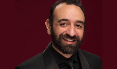 عمرو سلامة: اتخنقنا من مصطلح «السينما النظيفة»