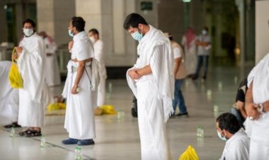 أبرزها «إزالة الشعر وعقد النكاح».. علي جمعة يوضح محظورات الإحرام