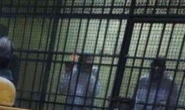 اليوم.. محاكمة 4 متهمين في قضية «رشوة وزارة الصحة»