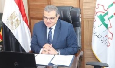 القوى العاملة: ذكرى 30 يونيو إجازة مدفوعة الأجر للعاملين بالقطاع الخاص