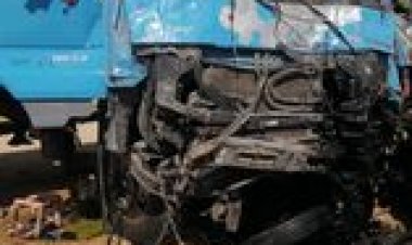 ننشر أسماء المصابين في حادث الأتوبيس المنكوب بطريق السخنة