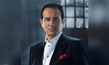 تعرف على آخر تطورات الحالة الصحية للفنان محمد ثروت