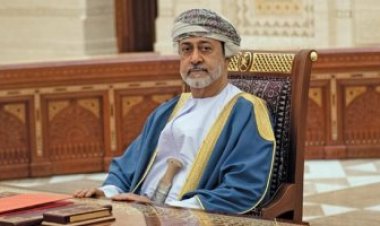 وزير إعلام عمان: زيارة الرئيس السيسي للسلطنة تعزز التعاون بين البلدين