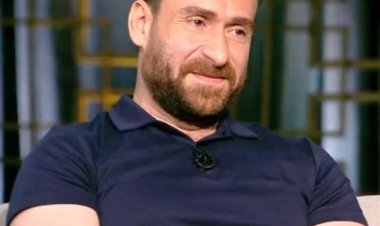 غدًا.. نضال الشافعي ضيف برنامج «من مصر»