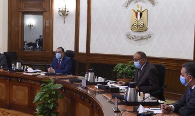 رئيس الوزراء: مؤتمر COP27 فرصة مهمة للترويج لمشروعاتنا