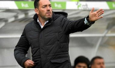 بعد اتفاقه مع الأهلي.. جيل فيسنتي يبدأ مفاوضاته مع بديل سواريس